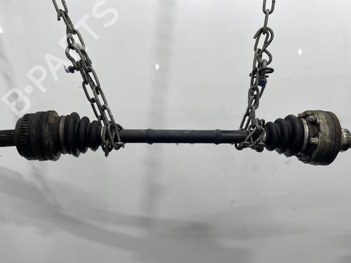 Left rear driveshaft BMW 3 (E90) 320 d | BP32786960M40 - Image 5