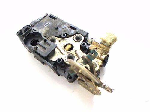 Front left lock CHEVROLET AVEO / KALOS Hatchback (T200) 1.4 | BP20459672C98 