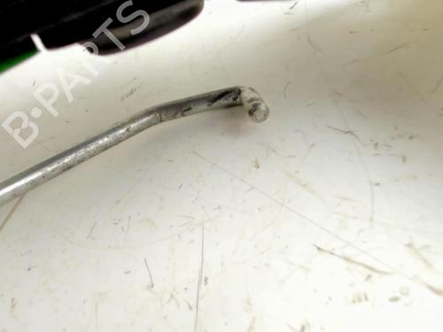 Front left lock CITROËN C1 (PM_, PN_) 1.0 | BP20421009C98 