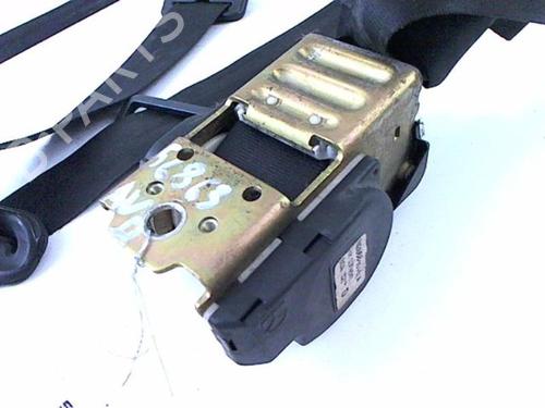 Front right belt tensioner PEUGEOT 306 Hatchback (7A, 7C, N3, N5) 1.9 DT | BP20414239C88 