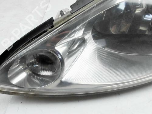 Phare gauche Phare gauche FORD KA (RU8) 1.3 TDCi (75 hp) 39904690 39904690