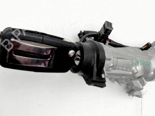 Ignition barrel VW GOLF VI (5K1) 2.0 GTi | BP40224512M48 - Image 5