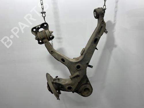 Right rear steering knuckle CITROËN JUMPY II Van 1.6 HDi 90 16V | BP28449809M28 - Image 3