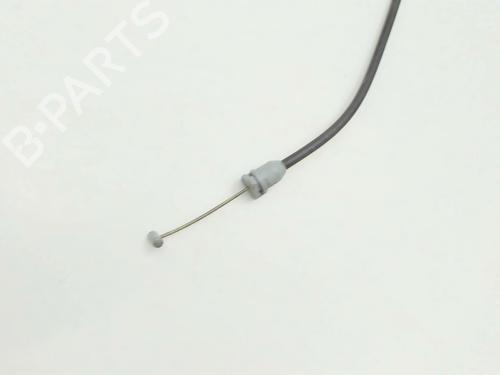 Front left lock CITROËN C4 I (LC_) 1.6 HDi | BP20420135C98 