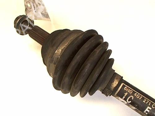 Left front driveshaft VW LUPO I (6X1, 6E1) 1.0 | BP20471256M38 