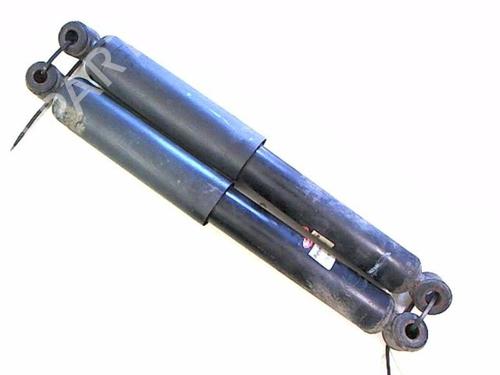 Used Right rear shock absorber FIAT DUCATO Van (244_) 2.3 JTD (110 hp) 20435921
