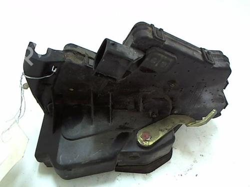 Rear right lock BMW 3 (E46) 320 d | BP20457749C99 
