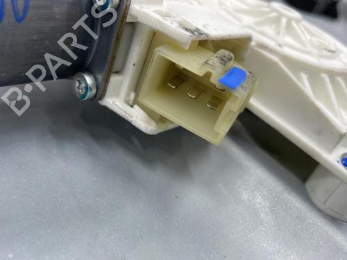 Used Front left window mechanism Front left window mechanism MERCEDES-BENZ M-CLASS (W164) ML 320 CDI 4-matic (164.122) (224 hp) 20420063 20420063