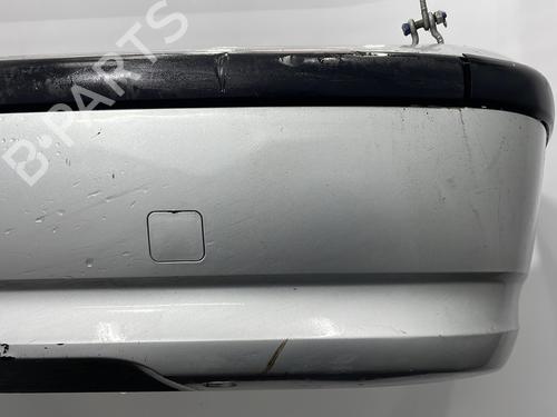 Rear bumper BMW 3 (E46) 330 d | BP31053357C8 