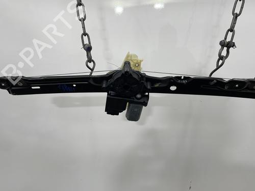 Used Front right window mechanism PEUGEOT EXPERT Van (V_) 2.0 BlueHDi 145 (144 hp) 28525438