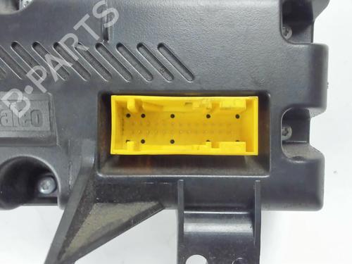 Climate control PEUGEOT 406 (8B) 2.0 HDI 110 | BP21237906I5 