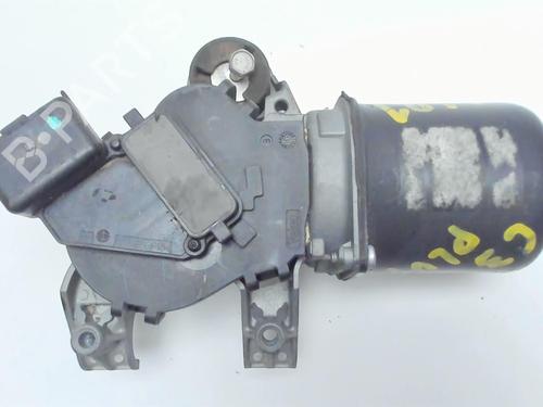 Front wiper motor CITROËN C3 Pluriel (HB_) 1.4 HDi | BP20458968M29 