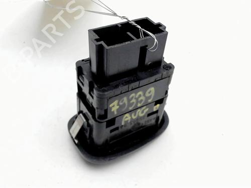 Left front window switch CITROËN C3 Pluriel (HB_) 1.6 | BP33131119I27 - Image 4