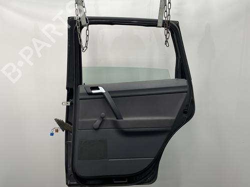 Right rear door VW POLO (9N_, 9A_) 1.4 TDI | BP20404589C5 