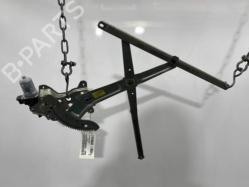 Used Front left window mechanism SUZUKI ALTO VII (GF, HA25_, HA35_) 1.0 (AMF310, GFC31S) (68 hp) 31679587