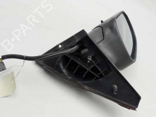 Left mirror BLUECAR BLUEUTILITY EV50 | BP33446036C26  - Image 8