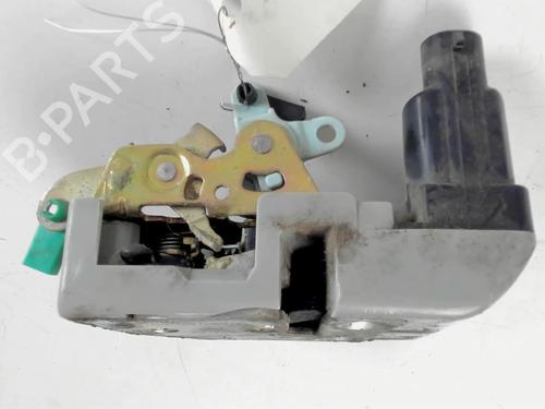 Used Front left lock Front left lock CHRYSLER NEON (PL) 2.0 16V (133 hp) 21237471 21237471