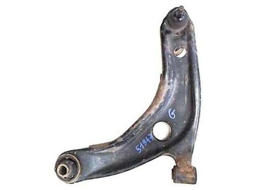 Used Left front suspension arm TOYOTA YARIS (_P9_) 1.0 VVT-i (KSP90_, KSP90R) (69 hp) 20460772