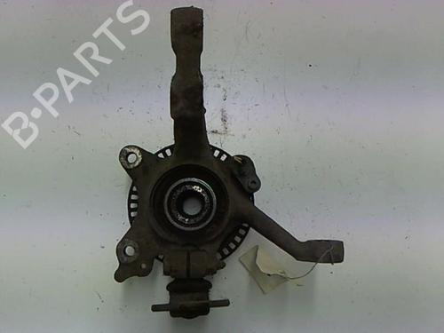 Right front steering knuckle SEAT IBIZA II (6K1) 1.9 TDI | BP25264350M26 