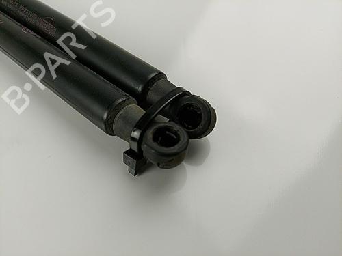 Used Tailgate lift support NISSAN QASHQAI / QASHQAI +2 I (J10, NJ10, JJ10E) 1.5 dCi (110 hp) 20390877