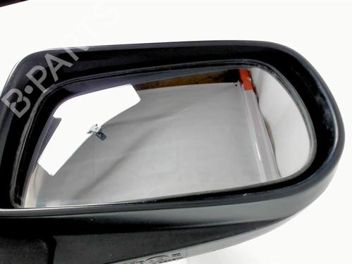 Right mirror MAZDA 626 V Hatchback (GF) 2.0 Turbo DI (GFFP) | BP20472455C27 