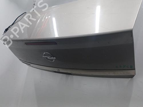 Bakluke CC/Kombi-Kupé OPEL VECTRA C (Z02) 2.2 DTI 16V (F69) | BP20446948C6 