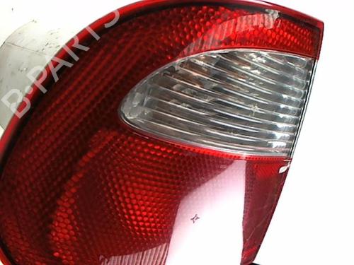 Left taillight SEAT CORDOBA (6K1, 6K2) 1.9 SDI | BP25264957C34 
