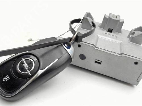 Ignition barrel OPEL MOKKA / MOKKA X (J13) 1.6 CDTI (_76) | BP25444920M48 