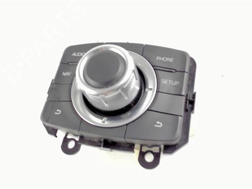 Used Switch Switch MAZDA 6 Saloon (GJ, GL) 2.2 D (GJ2FP, GJ1021, GJ1022, GL1021) (175 hp) 20390981 20390981