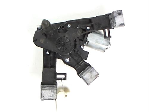 Used Rear wiper motor PEUGEOT 308 II (LB_, LP_, LW_, LH_, L3_) 1.2 THP 130 (131 hp) 20403647
