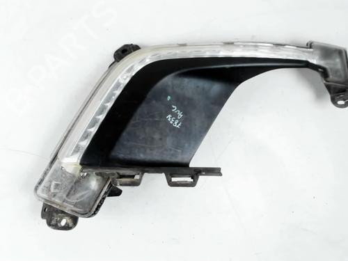 Used Left daytime light Left daytime light PEUGEOT 308 I (4A_, 4C_) 1.6 HDi (92 hp) 33894787 33894787