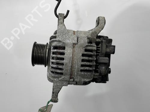 Generator IVECO DAILY IV Van 35C12 V, 35C12 V/P, 35S12 V, 35S12 V/P (116 hp) 29603995