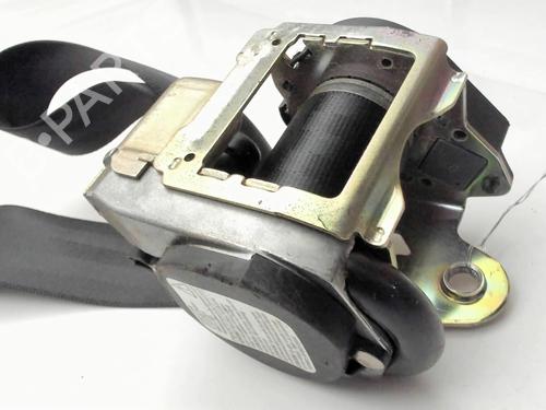 Front right seatbelt AUDI A3 (8P1) 1.9 TDI | BP37458745I25 - Image 5