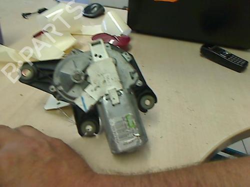 Rear wiper motor RENAULT LAGUNA II Grandtour (KG0/1_) 1.9 dCi (KG0G) | BP20413592M102 