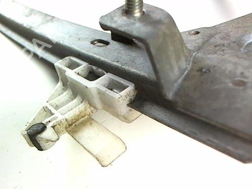 Used Rear right window mechanism Rear right window mechanism 20413455 20413455