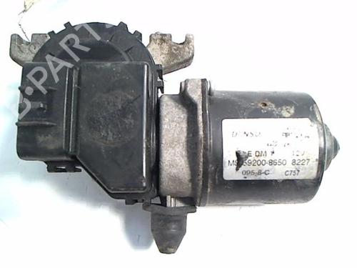 Front wiper motor FIAT BRAVO II (198_) 1.4 (198AXA1B) | BP20432857M29 