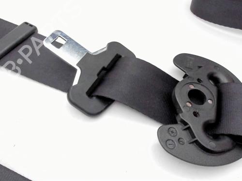 Rear right seatbelt CITROËN C4 Picasso II | BP33894910I28 - Image 5