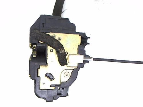 Front left lock NISSAN MICRA III (K12) 1.2 16V | BP20431857C98 