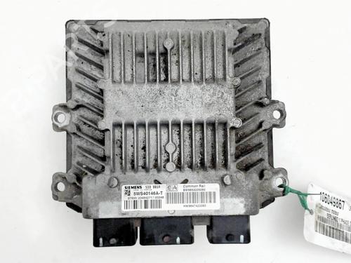 Used Engine control unit (ECU) CITROËN BERLINGO / BERLINGO FIRST Box Body/MPV (M_) 2.0 HDI 90 (MBRHY, MCRHY) (90 hp) 26532000