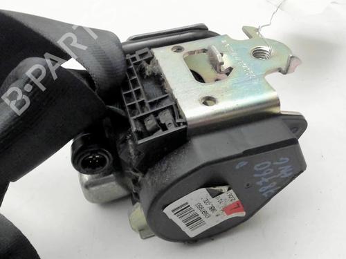 Front left seatbelt DACIA DUSTER (HS_) 1.5 dCi | BP38744632I26 - Image 5
