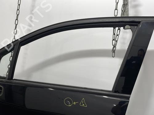 Left front door RENAULT CAPTUR I (J5_, H5_) 1.5 dCi 90 (J5N4, J5M5, J5MW, J5M6, J5AL, J5AJ) | BP29466095C2 