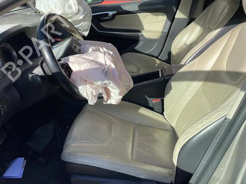 Steering column stalk VOLVO V60 I (155) D5 AWD | BP27182875I23 - Image 8