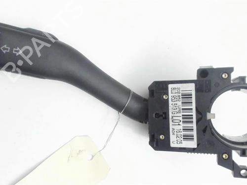 Used Switch Switch SKODA FABIA I (6Y2) 1.2 (54 hp) 20665931 20665931
