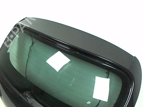 Used Tailgate SEAT LEON (1P1) 1.9 TDI (105 hp) 20462119