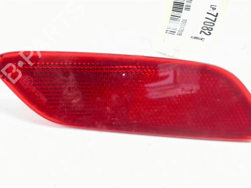 Rear bumper left light OPEL CORSA F (P2JO) CORSA-e (68) | BP27572030C81 - Image 2