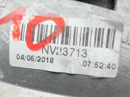 Front left exterior door handle FIAT DUCATO Van (250_) 130 Multijet 2,3 D | BP20445401C128 