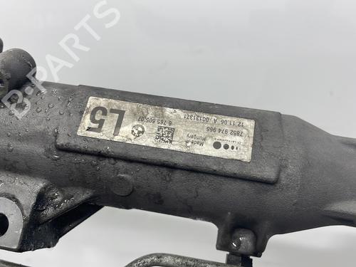 Steering rack BMW 3 (E90) 320 d | BP32786958M22  - Image 5