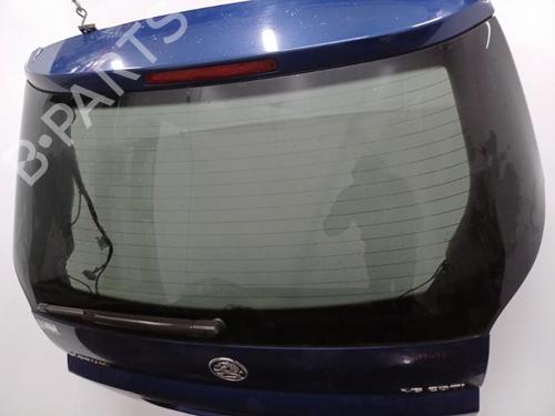 Bagklap CC/Kombi-Coupé OPEL SIGNUM Hatchback (Z03) 3.0 V6 CDTI (F48) (184 hp) 20422809