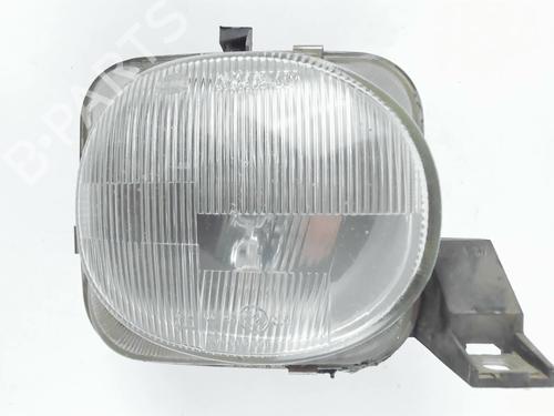 Højre forlygte FIAT MULTIPLA (186_) 1.9 JTD 115 | BP20457004C29 
