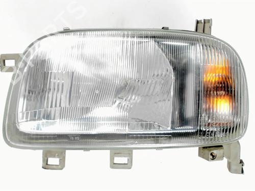 Used Left headlight NISSAN MICRA II (K11) 1.0 i 16V (60 hp) 20478129
